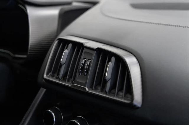 2017 Audi R8 5.2 V10 plus