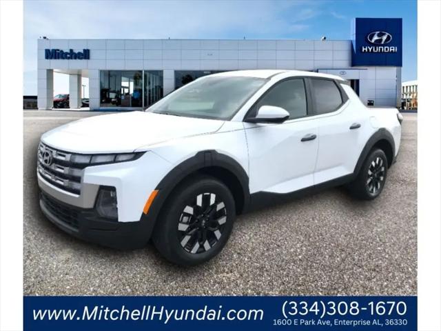 2026 Hyundai Santa Cruz SE for sale in Enterprise, AL