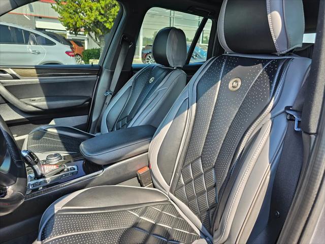 2015 BMW X3 xDrive28i