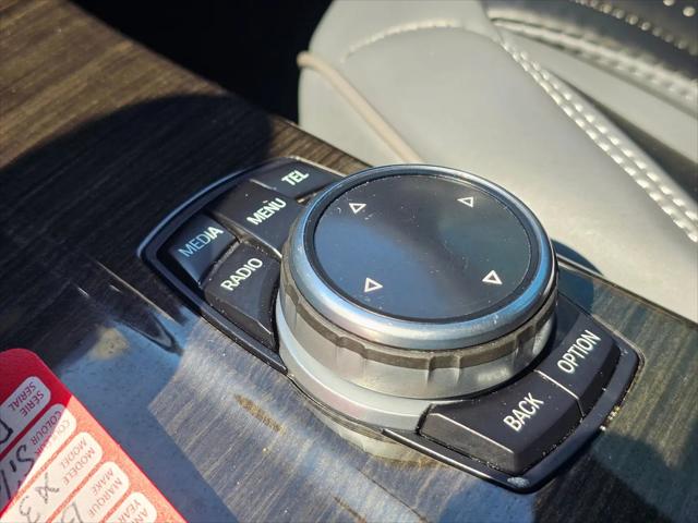 2015 BMW X3 xDrive28i