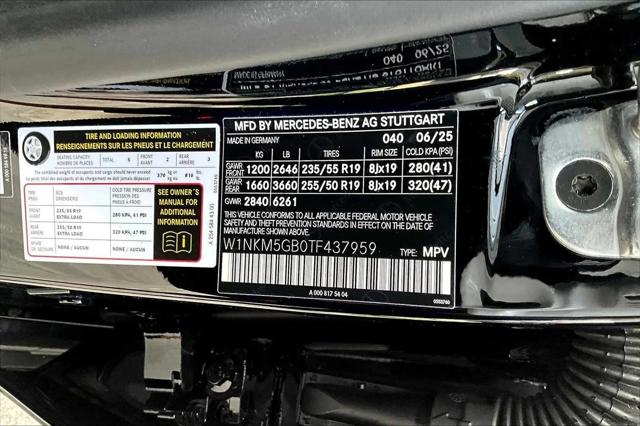 2026 Mercedes-Benz GLC 350e 4MATIC