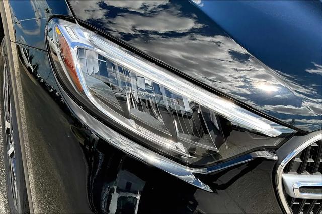 2026 Mercedes-Benz GLC 350e 4MATIC