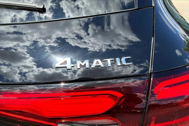 2026 Mercedes-Benz GLC 350e 4MATIC