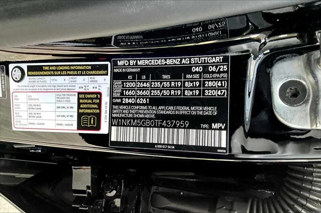 2026 Mercedes-Benz GLC 350e 4MATIC