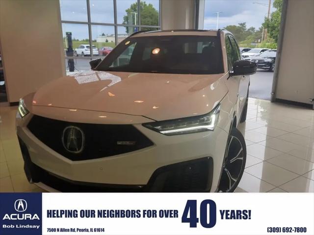 2026 Acura MDX Type S Advance Package for sale in Peoria, IL