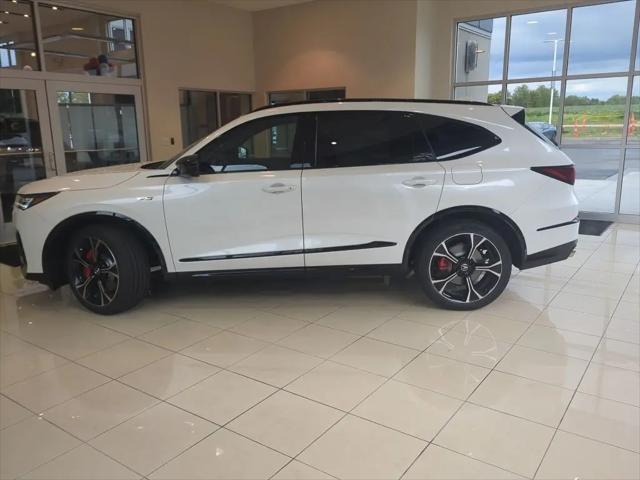 2026 Acura MDX Type S Advance Package