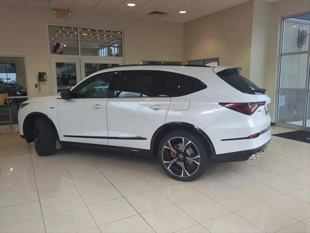2026 Acura MDX Type S Advance Package