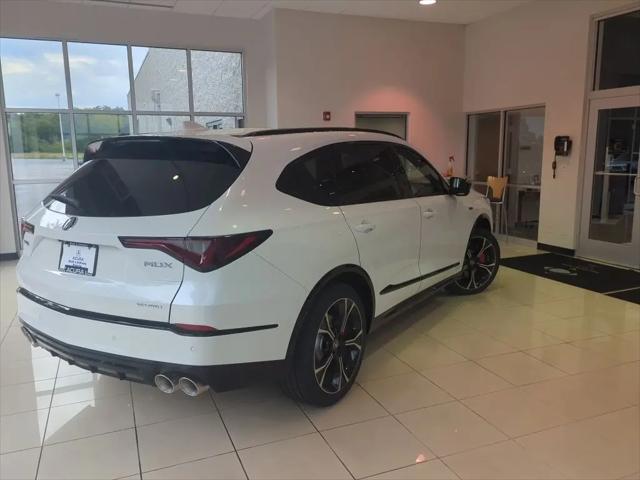 2026 Acura MDX Type S Advance Package