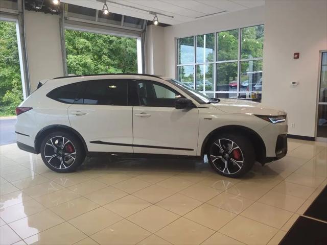 2026 Acura MDX Type S Advance Package