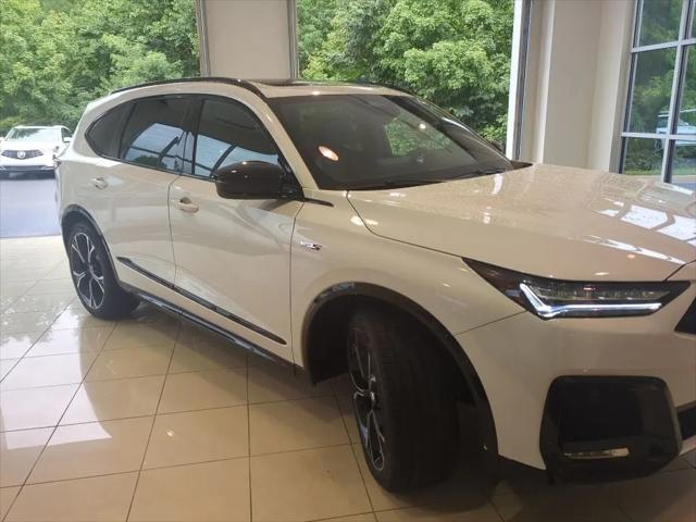 2026 Acura MDX Type S Advance Package