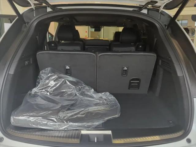 2026 Acura MDX Type S Advance Package