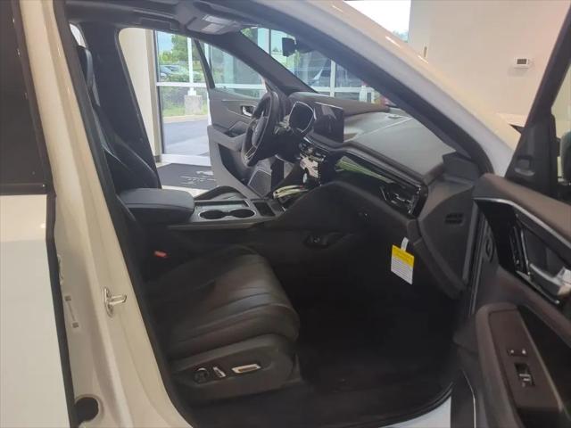 2026 Acura MDX Type S Advance Package