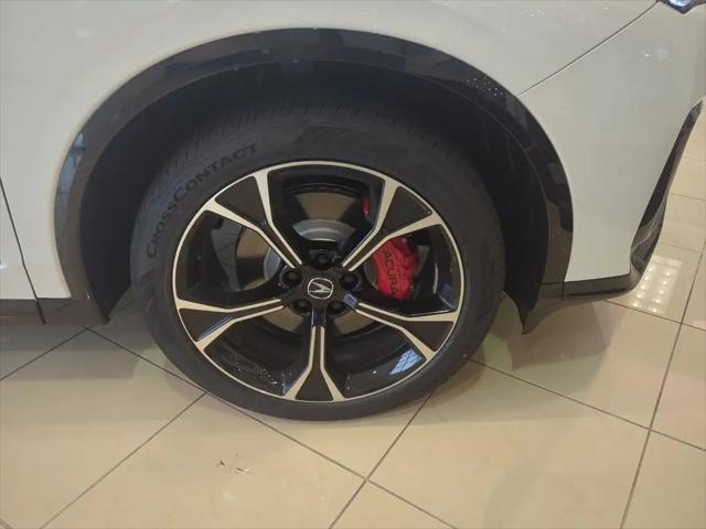 2026 Acura MDX Type S Advance Package