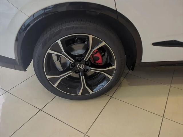 2026 Acura MDX Type S Advance Package