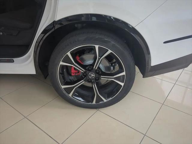 2026 Acura MDX Type S Advance Package
