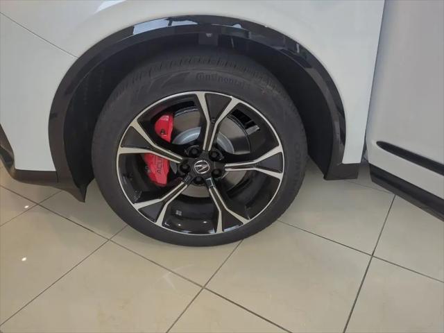 2026 Acura MDX Type S Advance Package