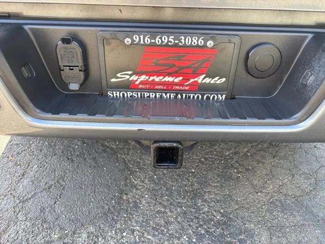 2021 GMC Canyon 4WD Crew Cab Short Box Elevation