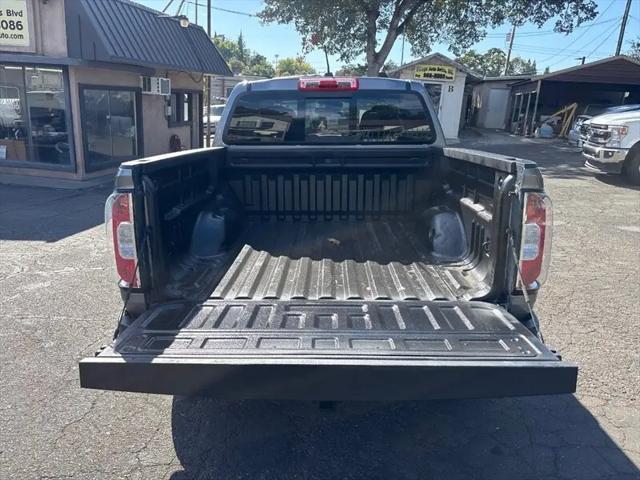 2021 GMC Canyon 4WD Crew Cab Short Box Elevation