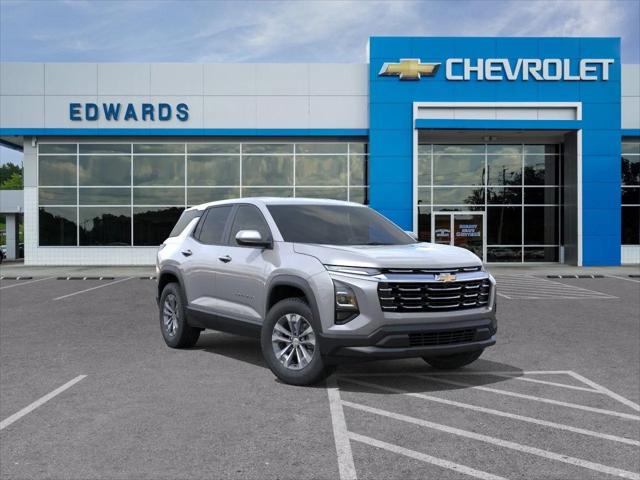 2026 Chevrolet Equinox FWD LT for sale in Birmingham, AL