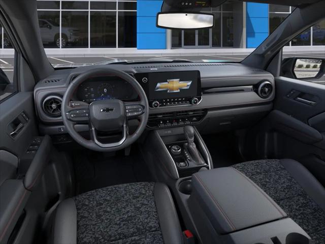 2026 Chevrolet Colorado Z71, 4WD