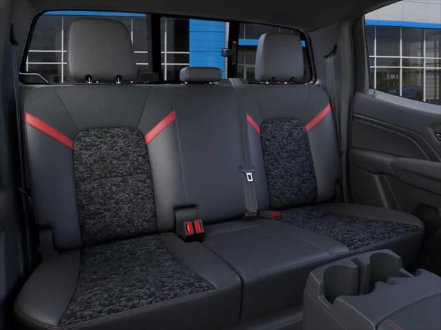 2026 Chevrolet Colorado Z71, 4WD