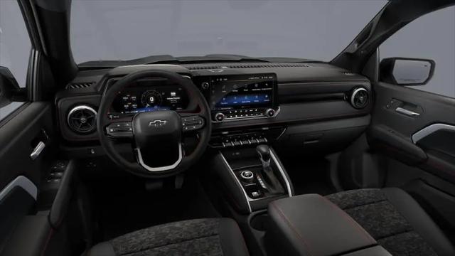2026 Chevrolet Colorado Z71, 4WD