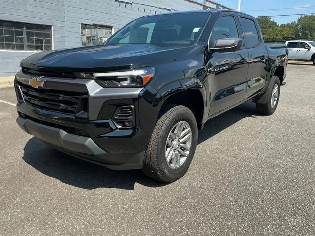 2026 Chevrolet Colorado LT, 4WD for sale in Kannapolis, NC