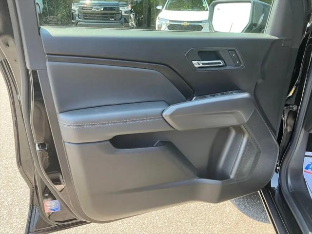 2026 Chevrolet Colorado LT, 4WD