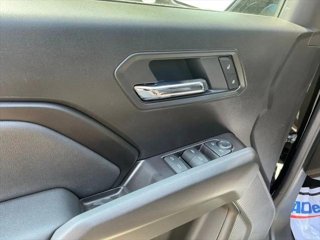 2026 Chevrolet Colorado LT, 4WD