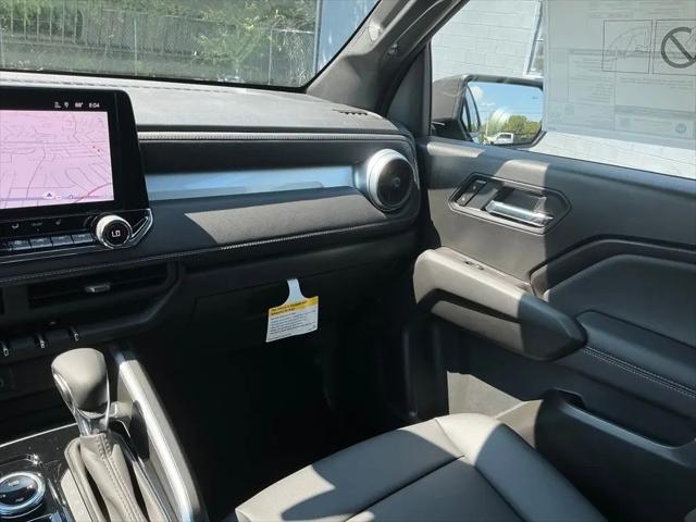 2026 Chevrolet Colorado LT, 4WD