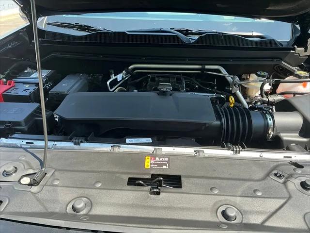 2026 Chevrolet Colorado LT, 4WD