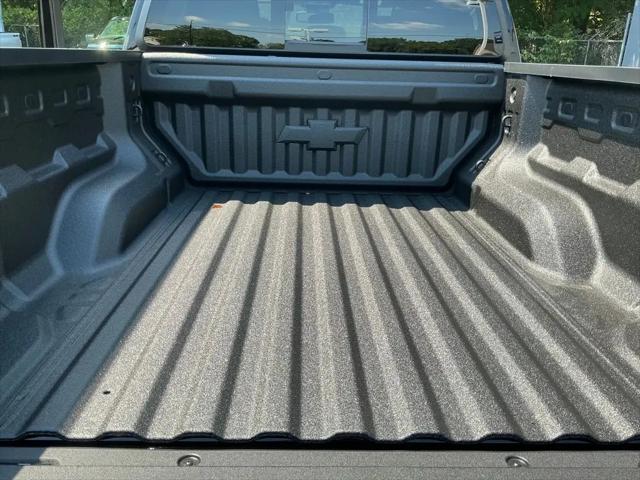 2026 Chevrolet Colorado LT, 4WD