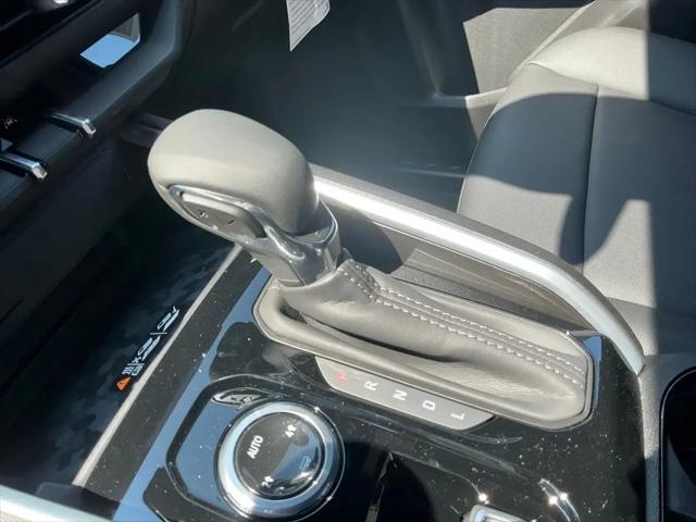 2026 Chevrolet Colorado LT, 4WD