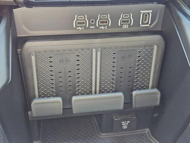 2026 Ram 2500 Limited Crew Cab 4x4 8 Box