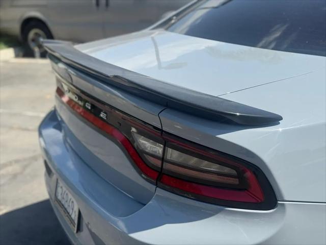 2021 Dodge Charger SXT RWD