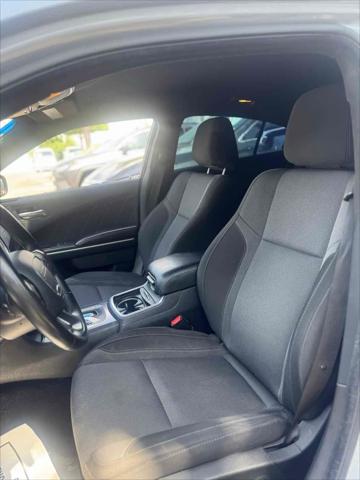 2021 Dodge Charger SXT RWD