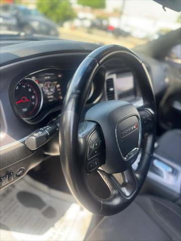 2021 Dodge Charger SXT RWD