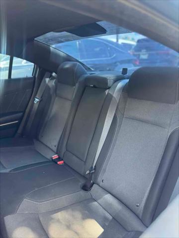 2021 Dodge Charger SXT RWD