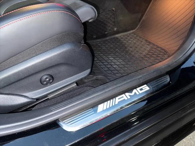 2020 Mercedes-Benz AMG GT AMG GT 63