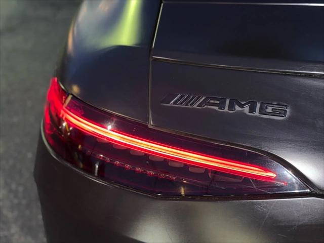 2020 Mercedes-Benz AMG GT AMG GT 63