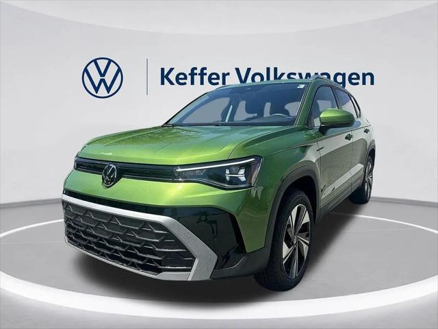 2026 Volkswagen Taos SE for sale in Huntersville, NC