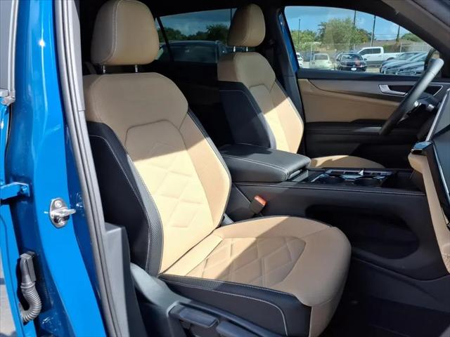 2026 Volkswagen Atlas Cross Sport SE with Technology