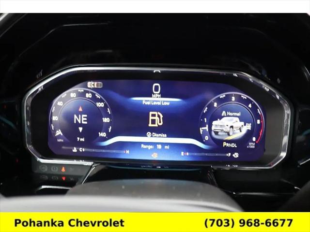 2026 Chevrolet Silverado 2500HD Crew Cab, Standard Bed, LT, 4WD