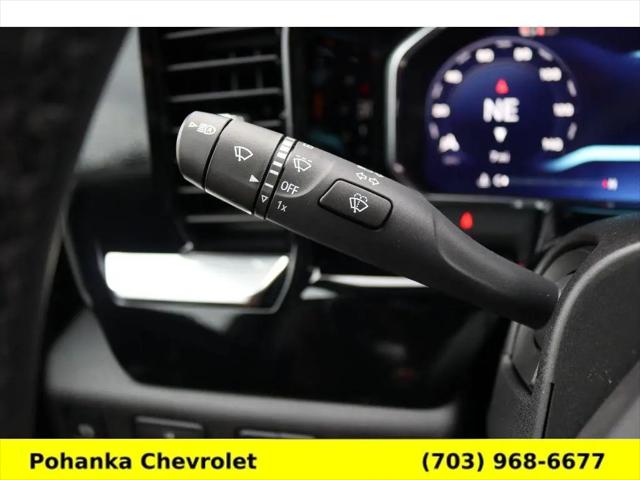 2026 Chevrolet Silverado 2500HD Crew Cab, Standard Bed, LT, 4WD