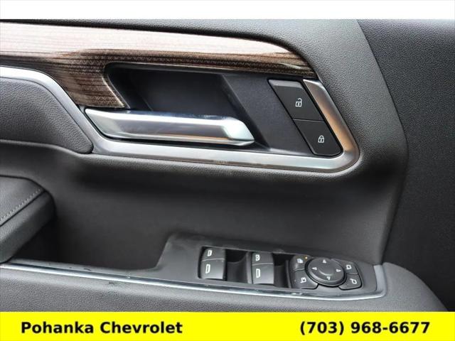 2026 Chevrolet Silverado 2500HD Crew Cab, Standard Bed, LT, 4WD