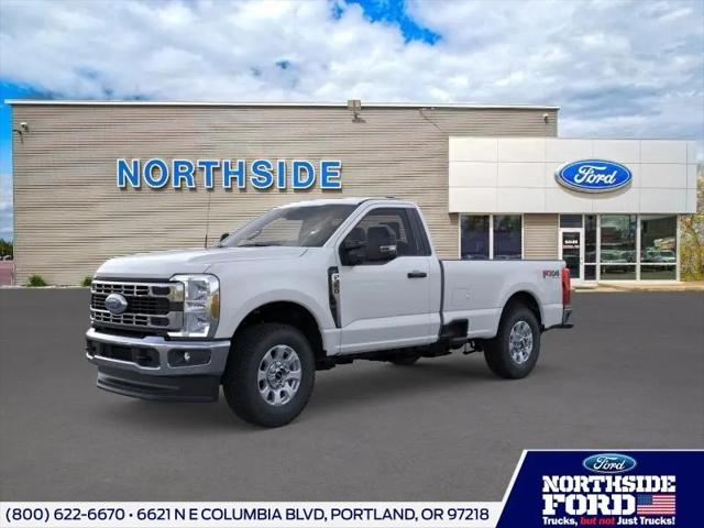 2025 Ford F-350 XLT for sale in Portland, OR