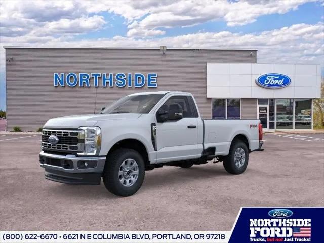 2025 Ford F-350 XLT for sale in Portland, OR