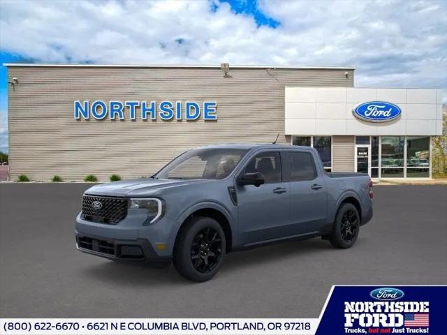 2025 Ford Maverick Lariat for sale in Portland, OR