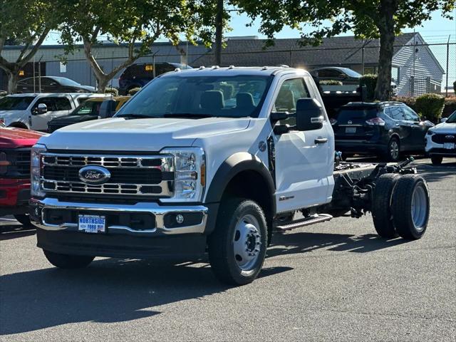 2024 Ford F-450 XL