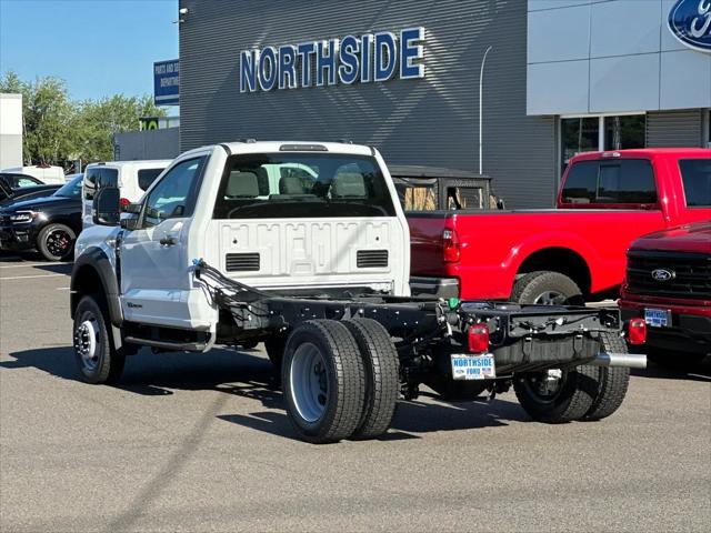 2024 Ford F-450 XL
